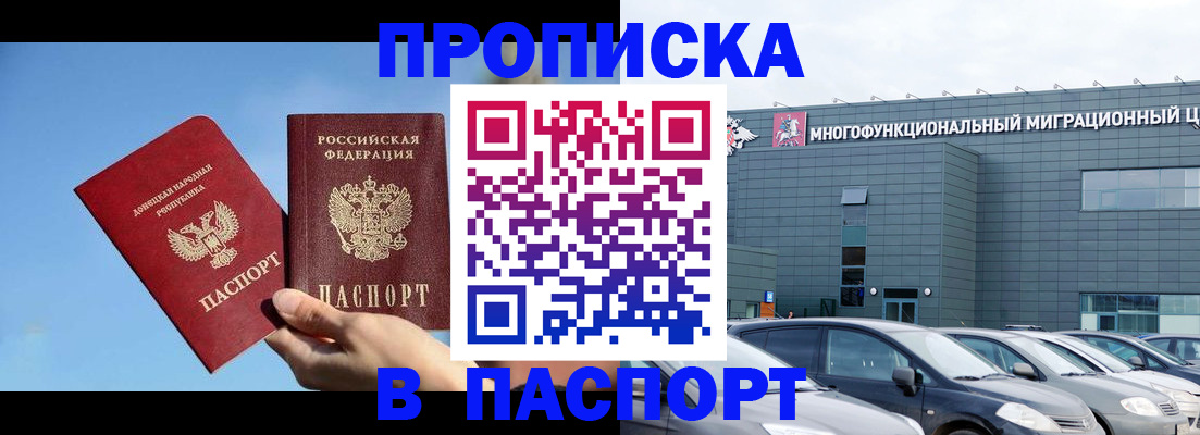 пропишу в квартире в Гатчине