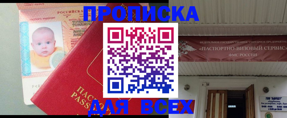 временная регистрация для всех в Гатчине